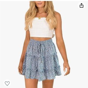 Skirt 💙